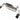 Dinan Stainless Exhaust - Multiple BMW Fitments - D660-0053