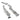 Supersprint BMW 3 Series E30 Turbo Conversion M - Technik 1 package