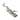 Supersprint BMW E92 / E93 M3 Rear Exhaust Left - Race