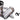 Active Autowerke BMW Exhaust Stubbies for E9X M3