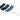 IND G07 X7 Painted Front Reflector Set