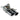 Supersprint BMW F06 M6 Gran Coupè Rear Exhaust Left Oo100 With Valve