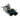 Supersprint BMW F06 M6 Gran Coupè Rear Exhaust Left Oo100 "Gun Metal Grey" With Valve
