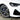 IND G20 3-Series / G22 4-Series / G42 2-Series Painted Front Reflector Set