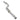 Supersprint BMW G30 / G31 / G38 Resonated front exhaust