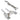 Supersprint BMW G87 M2 J-Pipe Touring Package - complete