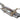 Supersprint E36/7 Z3 2.8i Stainless Rear Exhaust - Race