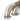 Supersprint E46 M3 Stainless Center X-Pipe - Non-Resonated