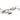 Supersprint E46 M3 Stainless Rear Exhaust - Race Dual 2.5"