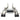 3D Design G8X M3 / M4 Valved Rear Exhaust