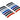 IND G20 3-Series / G22 4-Series / G42 2-Series Painted Front Reflector Set