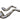 Active Autowerke S63 N63 Aflow Catted Downpipes | V8 BMW X5 M and X6 M X5 X6 550i 650i