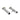 Supersprint BMW 3 Series (G20 / G21) Front pipes kit Right - Left