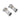 Supersprint BMW 7 Series E32 Connecting pipes kit for Kat