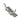 Supersprint BMW E36/7 Z3M Rear Exhaust Left - Sport