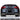 Eisenmann F06 / F12 / F13 M6 Rear Diffuser - For Oval Tip