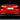 iND f10 m5 painted rear reflector set - iND Distribution