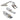 Supersprint BMW E83 X3 Headers Track Performance Package