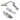 Supersprint BMW E83 X3 Headers Race Performance Package