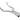 Supersprint BMW F10 M5 Front pipes kit Right - Left