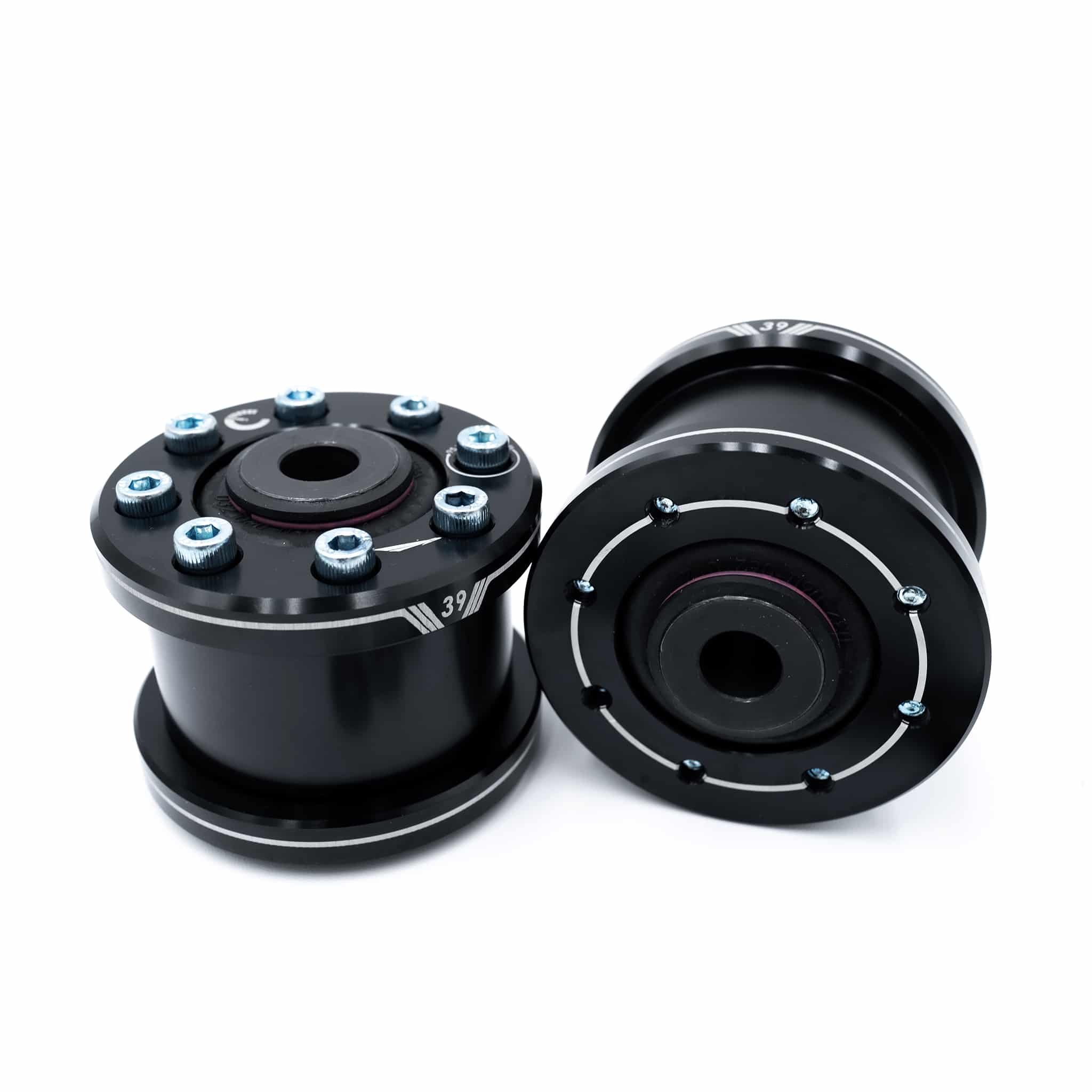 First Edition Peregrine Racing Monoball Kit | BMW G8X M2/M3/M4 ...