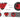 Eventuri Carbon Intake System Replacement Filter - Type D2