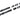 IND G05 G06 G07 xDrive / sDrive Painted Trunk Emblem