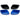 IND G20 3-Series Painted Mirror Cap Set