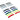 IND G8X M3 / M4 Painted Front Reflector Set