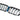 IND F87 M2 Competition Front Grille with Painted Center Trim