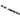 IND G0X X5 / X6 / X7 M50i / M60i Painted Trunk Emblem