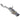 Supersprint BMW E36/7 Z3M Rear Exhaust Right - Race