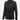 Akrapovic Mens Corpo Turtleneck Zip Black - Medium