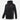 Akrapovic Mens Corpo Zip Hoodie Black - Large