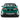 BMW G90 M5 Carbon Fiber Rear Diffuser