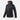 Akrapovic Mens Corpo Rain Jacket Black - L