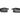 Akrapovic BMW M2 Coupe (G87) Chopped Carbon Fiber Mirror Cap Set - Matte