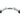Eisenmann F90 M5 Performance Exhaust System - Race