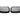 IND F10 5-Series Pre-LCI Painted Front Grille Set