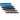 IND F87 M2 Painted Rear Reflector Set