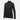 Akrapovic Womens Corpo Turtleneck Zip Black S