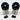 Caster Adjuster Assembly Kit | BMW F8X M2/M3/M4