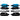 IND F87 M2 Painted Side Marker Set