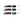 IND F90 M5 Painted Trunk Emblem