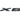 IND G05 X5 Painted Trunk Emblem - xDrive Model Fitment