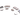 PSI's SP1 Brake Pads for F8X Non-Competition BMW's F80 M3 / F82 M4 / F87 M2