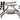 X3M and X4M Valved Rear Axle-back Exhaust