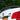 BMW M Performance E92 3-Series Carbon Trunk Spoiler + CRT Stripe