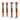 Moton BMW G80-G81 M3 / G82-G83 M4 / G87 M2 2021- RWD  Moton 1-Way Series Coilovers