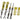 KW Coilover Kit V3 BMW 5series F10 (5L) Sedan 2WD; exc 550i; exc Adaptive Drive